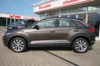 VW T-Roc 1.6 TDI Style