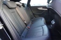 Audi A4 Avant 35 TFSI advanced S-tronic