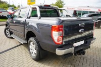 Ford Ranger 2.0 TDCi Limited Doppelkabine 4x4