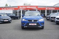 Seat Ateca 1.6 TDI SHZ