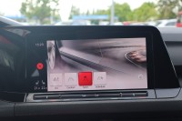 VW Golf VIII 2.0 TSI GTI DSG