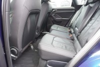 Audi Q3 40 2.0 TFSI quattro S line advanced
