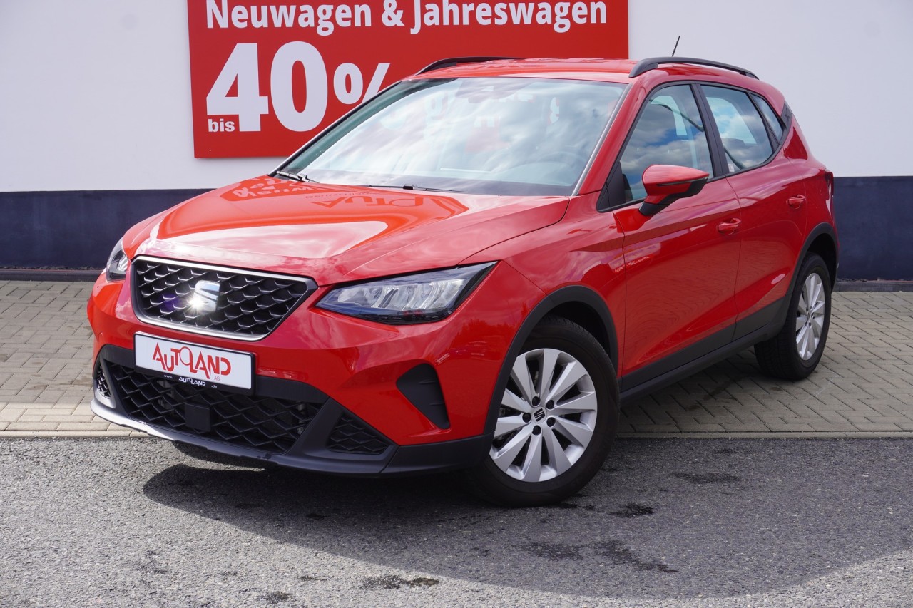 Seat Arona 1.0 TSI Style