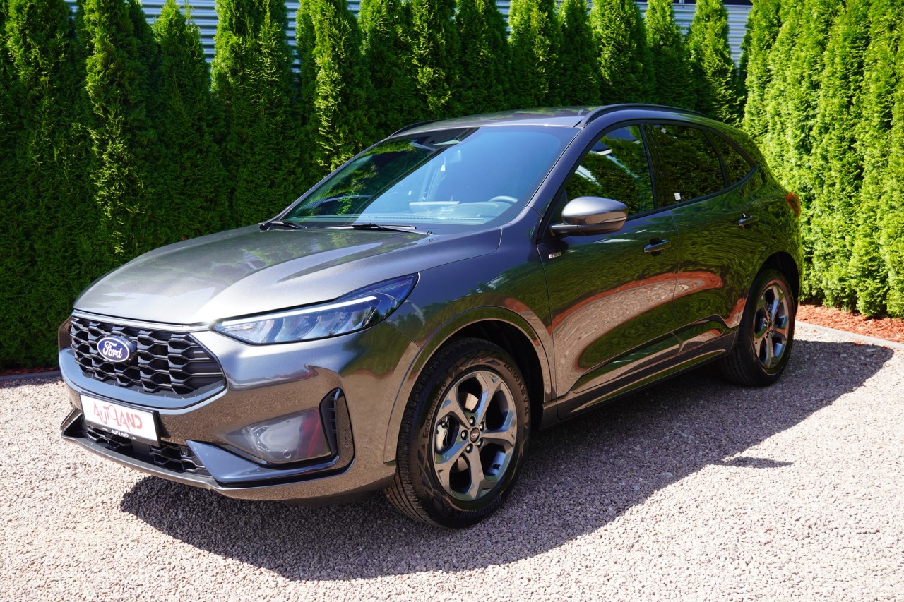 Ford Kuga 1.5 EB ST-Line Aut.