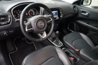 Jeep Compass 2.0 MultiJet Limited 4WD