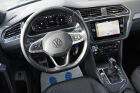 VW Tiguan 1.5 TSI United DSG