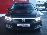 VW Passat Variant 1.4 TSI DSG Comfortline