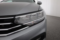 VW Passat Variant 2.0 TDI DSG Business