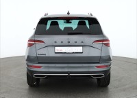 Skoda Karoq Sportline 1.5 TSI DSG
