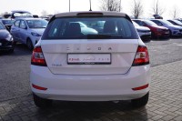 Skoda Fabia 1.0 TSI