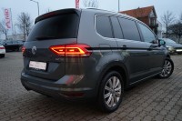 VW Touran 2.0 TDI DSG Highline