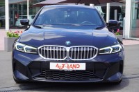 Vorschau: BMW 320 i xDrive M Sport