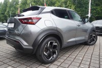 Nissan Juke 1.6 Hybrid N-Connecta