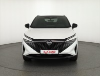 Nissan Qashqai Tekna + 1.3 Dig-T MHEV 4x4 Aut.