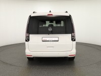 VW Caddy Maxi 2.0 TDI DSG