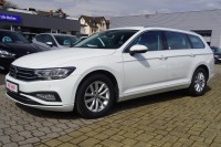 Vorschau: VW Passat Variant 1.5 16V TSI Business