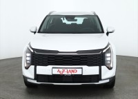 Kia Sportage 1.6 T-GDI Facelift