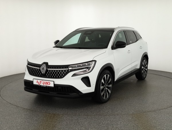 Renault Austral Techno Mild Hybrid 160 Aut.
