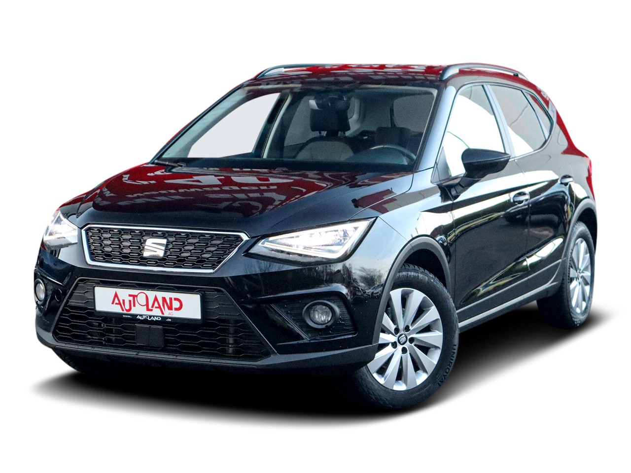 Seat Arona 1.0 TSI Style