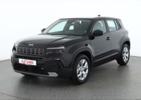 Jeep Avenger 1.2 T-GDI Altitude LED Navi Sitzheizung