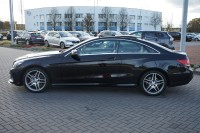 Mercedes-Benz E 350 E350 d Coupe AMG-Line