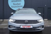 VW Passat Variant 2.0 TDI Business DSG