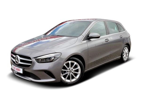 Mercedes-Benz B 180 B180 d Progressive Aut.