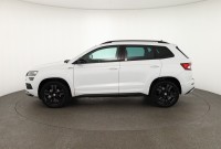 Vorschau: Skoda Karoq 1.5 TSI Sportline DSG