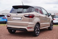 Ford EcoSport 1.0 EcoBoost ST-Line