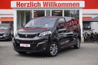 Vorschau: Peugeot Traveller 2.0 Blue-HDi Business VIP L2 Aut.