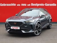Vorschau: Cupra Formentor 2.0 TDI DSG 4Drive