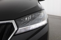 Skoda Fabia Combi 1.0 TSI
