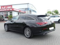 Mercedes-Benz CLA 180 d SB
