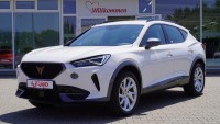 Vorschau: Cupra Formentor 2.0 TSI DSG 4Drive