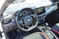 Skoda Scala 1.0 TSI Monte Carlo