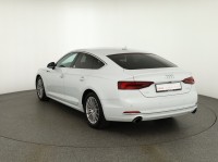 Audi A5 SB 2.0 TFSI Sport