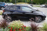 MG MG3 1.5 Hybrid Luxury Aut.