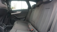Audi A4 Quattro Avant 40 2.0 TFSI quattro