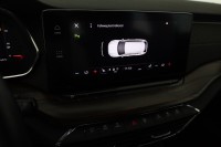 Skoda Octavia Scout 1.5 TSI