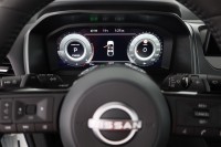 Nissan Qashqai N-Connecta 1.3 Dig-T MHEV Aut.