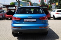 Audi Q3 1.4 TFSI basis