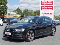 Vorschau: Audi A3 Sportback 1.8 TFSI S line