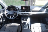 Audi A4 Avant 35 TFSI S line S-Tronic