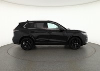 VW Tiguan 1.5 TSI R-Line DSG