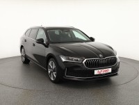 Skoda Superb Combi 2.0 TDI DSG 4x4