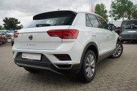 VW T-Roc 1.0 Style