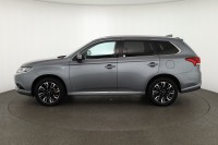 Vorschau: Mitsubishi Outlander 2.0 PHEV 4WD