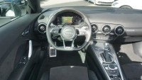 Audi TT Roadster 45 2.0 TFSI S-Line