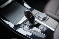 BMW X3 xDrive 20 d Luxury Line