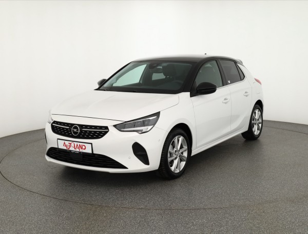 Opel Corsa 1.2DI Turbo Aut.